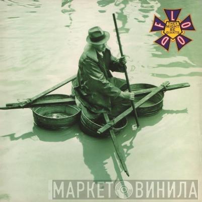 They Might Be Giants - Flood