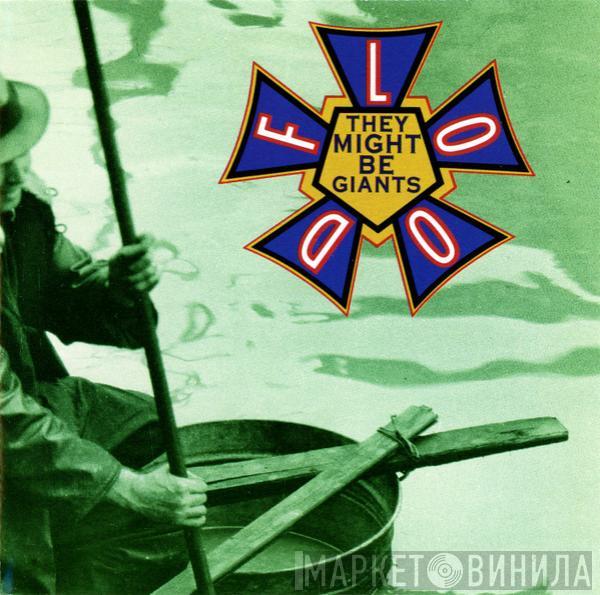  They Might Be Giants  - Flood