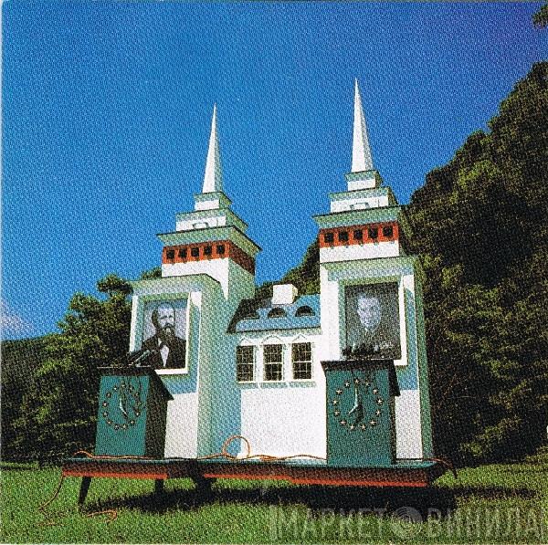 They Might Be Giants - Lincoln