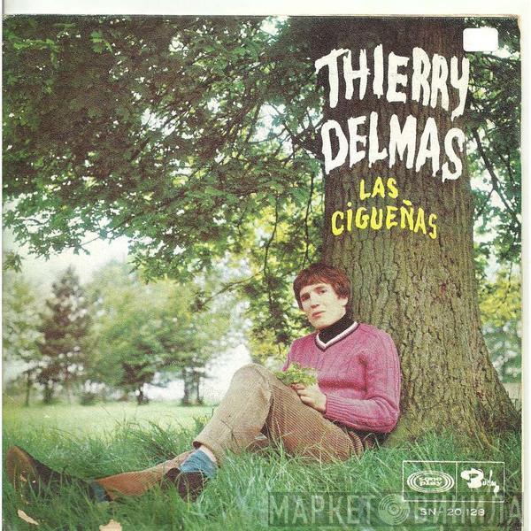 Thierry Delmas - Las Cigueñas