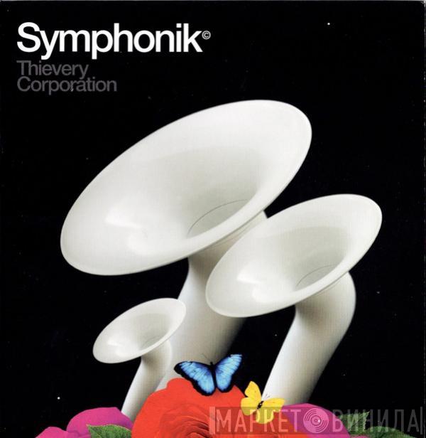 Thievery Corporation - Symphonik©