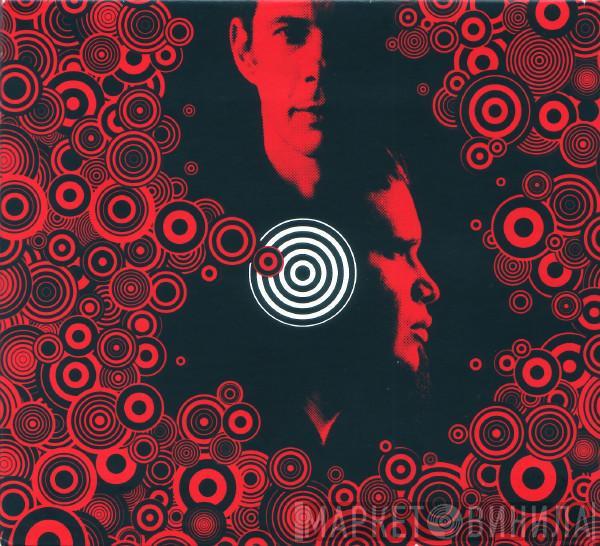 Thievery Corporation - The Cosmic Game