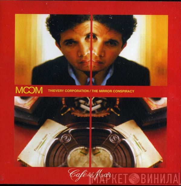  Thievery Corporation  - The Mirror Conspiracy