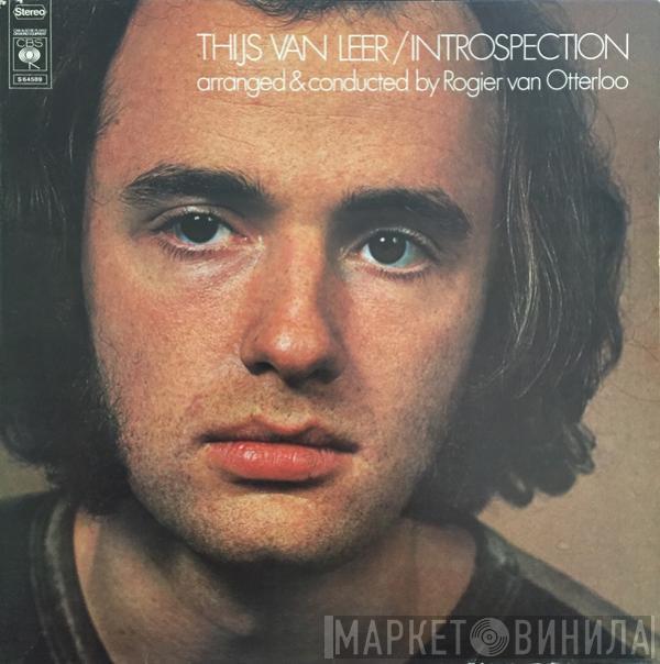 Thijs Van Leer - Introspection