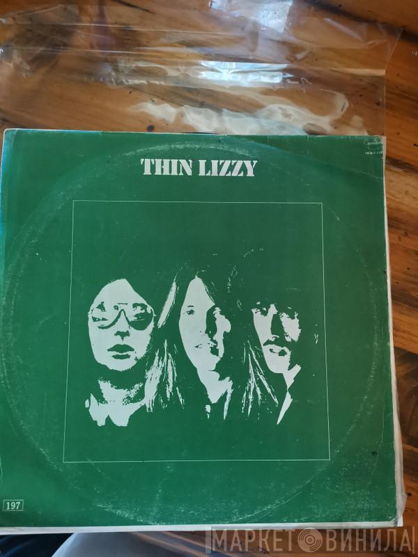  Thin Lizzy  - Bad Reputation