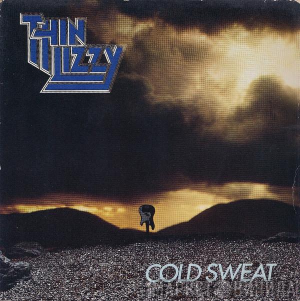 Thin Lizzy - Cold Sweat