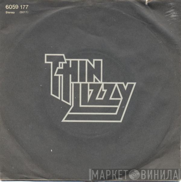  Thin Lizzy  - Dancing In The Moonlight