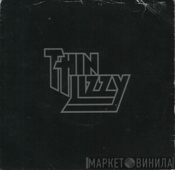  Thin Lizzy  - Dancing In The Moonlight