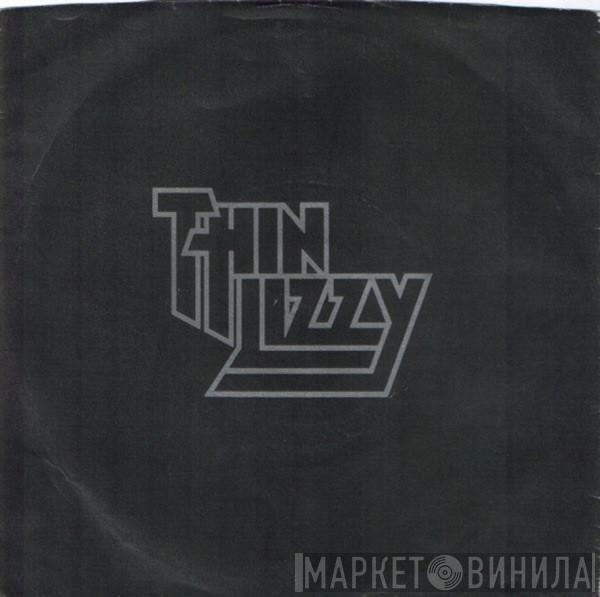  Thin Lizzy  - Dancing In The Moonlight