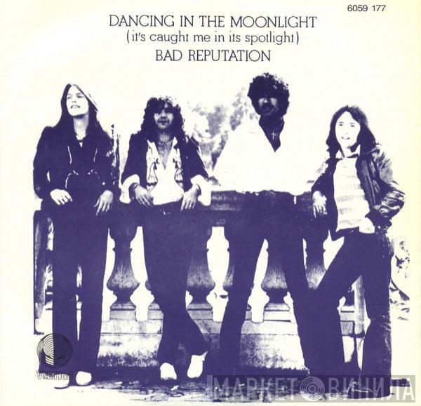  Thin Lizzy  - Dancing In The Moonlight