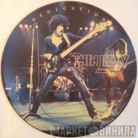 Thin Lizzy - Dedication