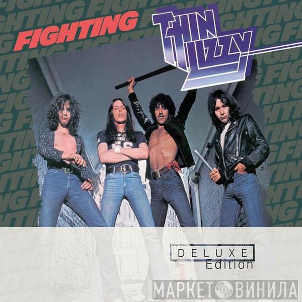 Thin Lizzy  - Fighting (Deluxe Expanded Edition)