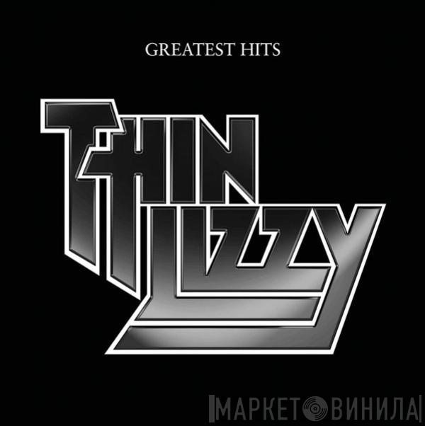 Thin Lizzy - Greatest Hits