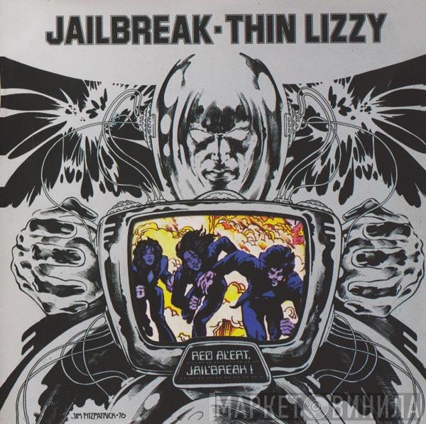 Thin Lizzy - Jailbreak