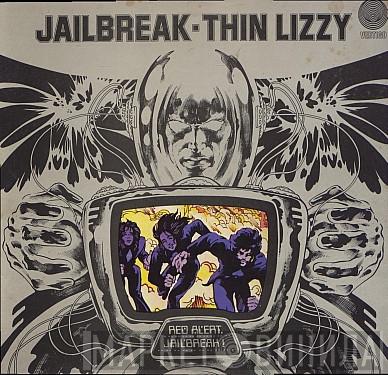 Thin Lizzy - Jailbreak