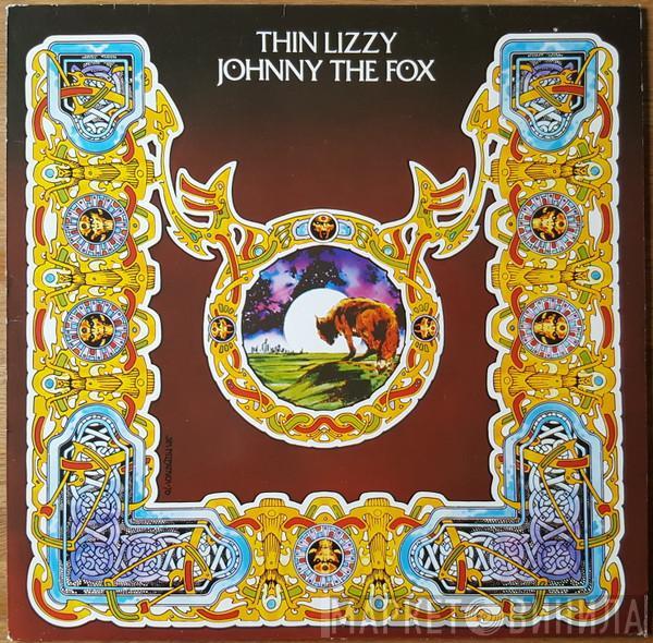 Thin Lizzy - Johnny The Fox