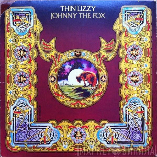 Thin Lizzy - Johnny The Fox