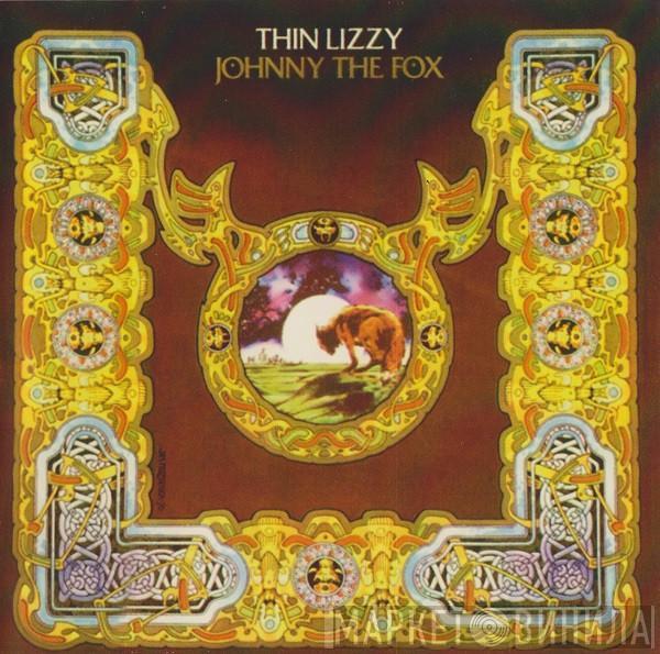 Thin Lizzy - Johnny The Fox
