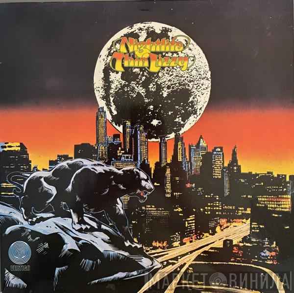 Thin Lizzy - Nightlife