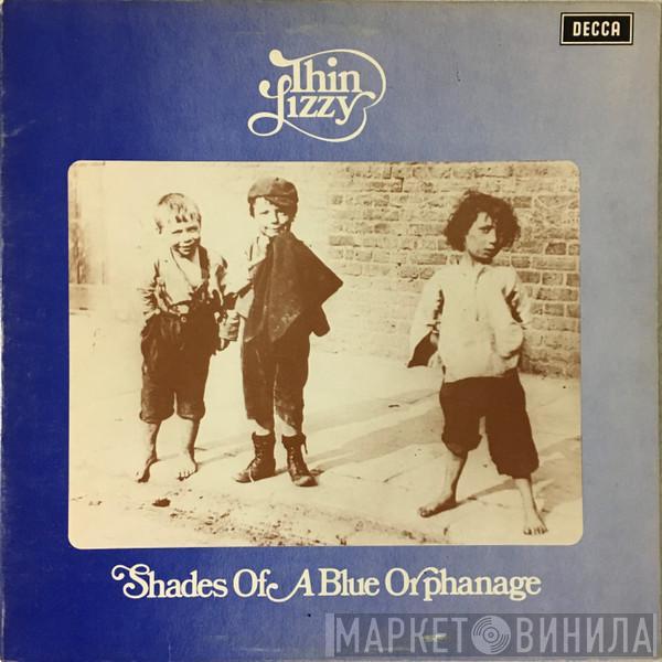 Thin Lizzy - Shades Of A Blue Orphanage