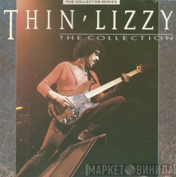 Thin Lizzy - The Collection