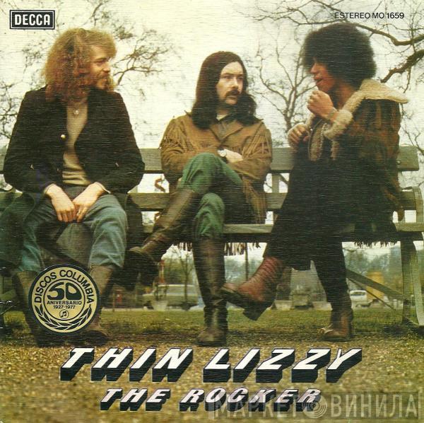 Thin Lizzy - The Rocker