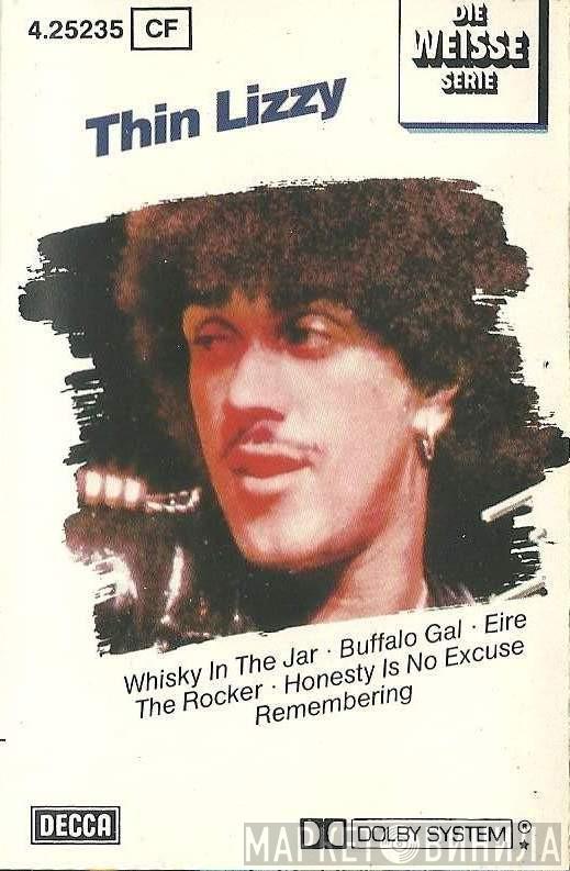 Thin Lizzy - Thin Lizzy
