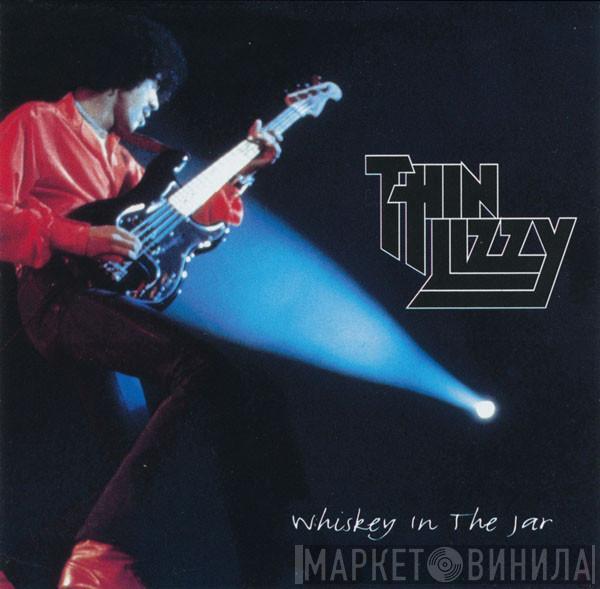 Thin Lizzy - Whiskey In The Jar