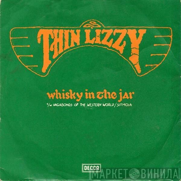 Thin Lizzy - Whisky In The Jar