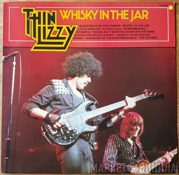 Thin Lizzy - Whisky In The Jar