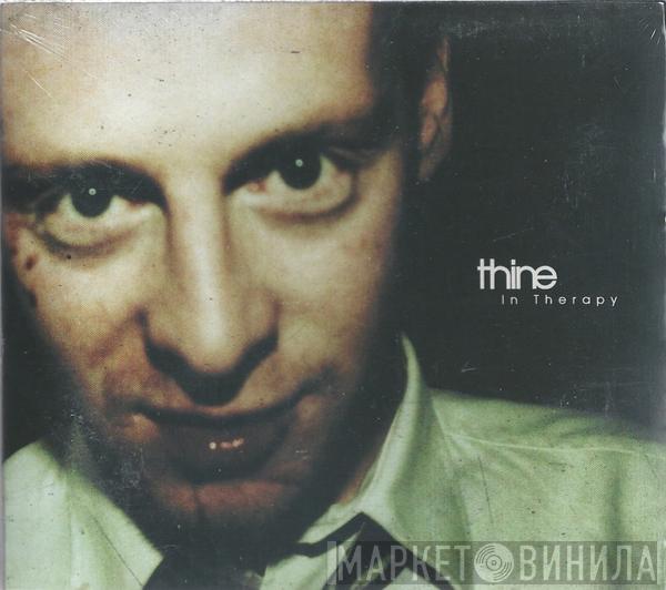 Thine - In Therapy