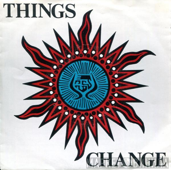 Things Change - Sun