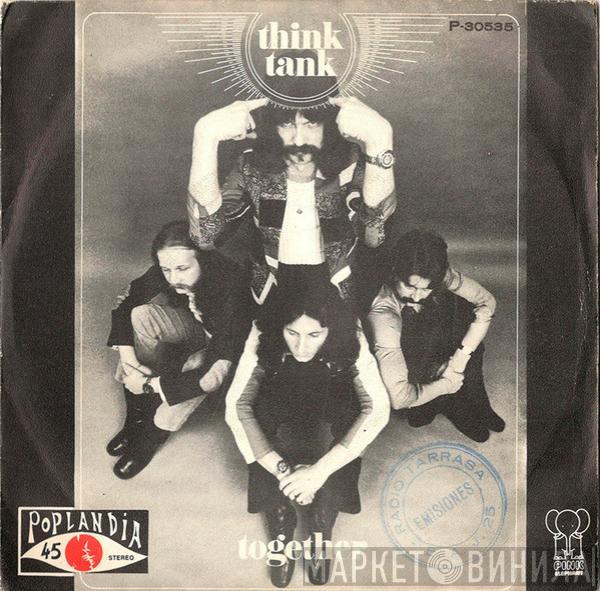 Think Tank  - Together