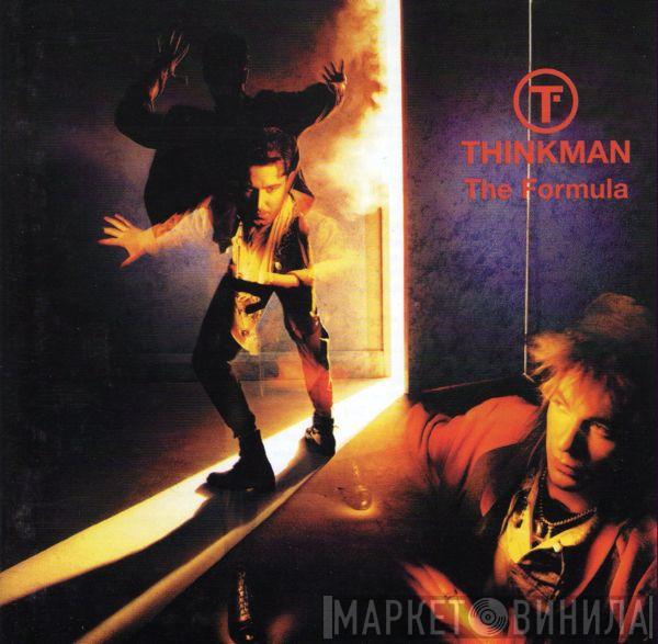 Thinkman - The Formula