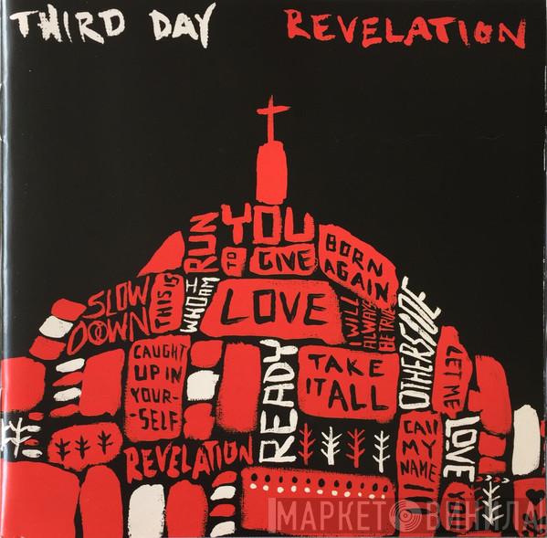 Third Day - Revelation