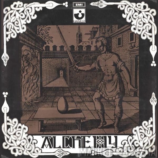 Third Ear Band - Alchemy