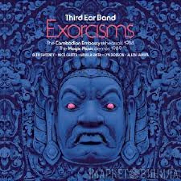 Third Ear Band - Exorcisms