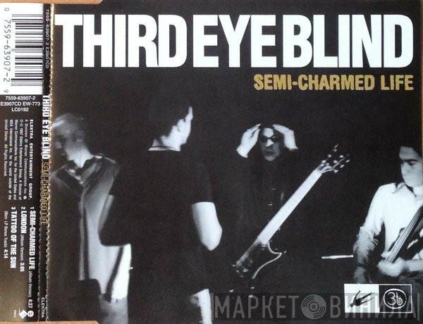 Third Eye Blind - Semi-Charmed Life