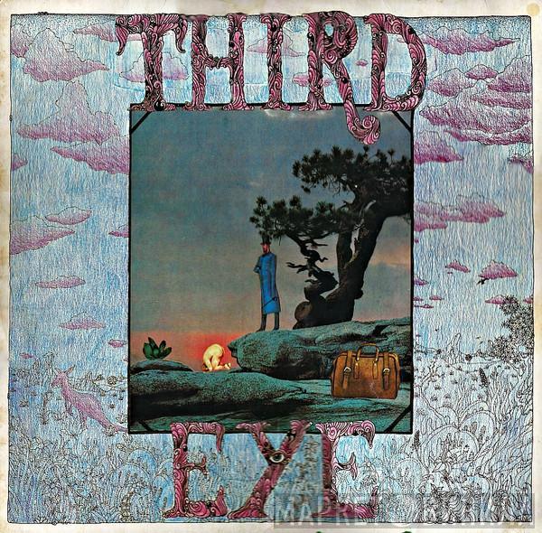 Third Eye  - Third Eye