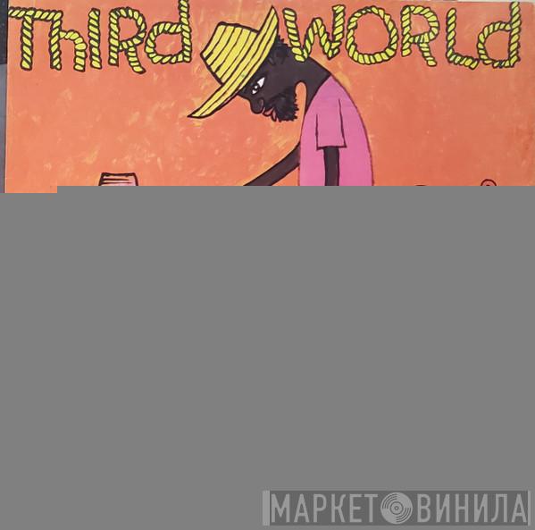  Third World  - 96° In The Shade