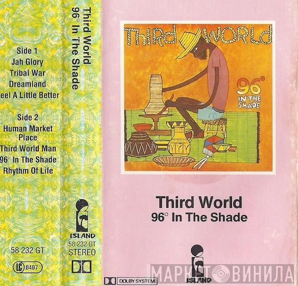  Third World  - 96° In The Shade