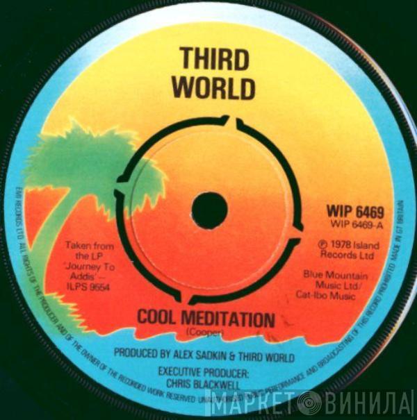 Third World - Cool Meditation