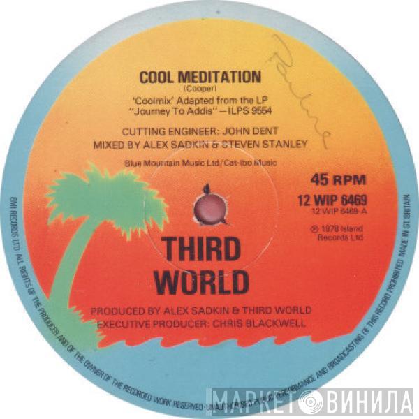  Third World  - Cool Meditation