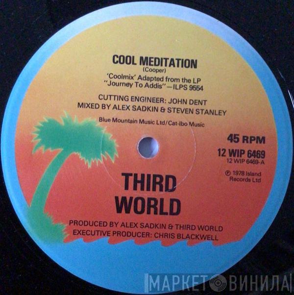  Third World  - Cool Meditation