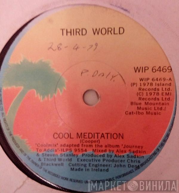  Third World  - Cool Meditation