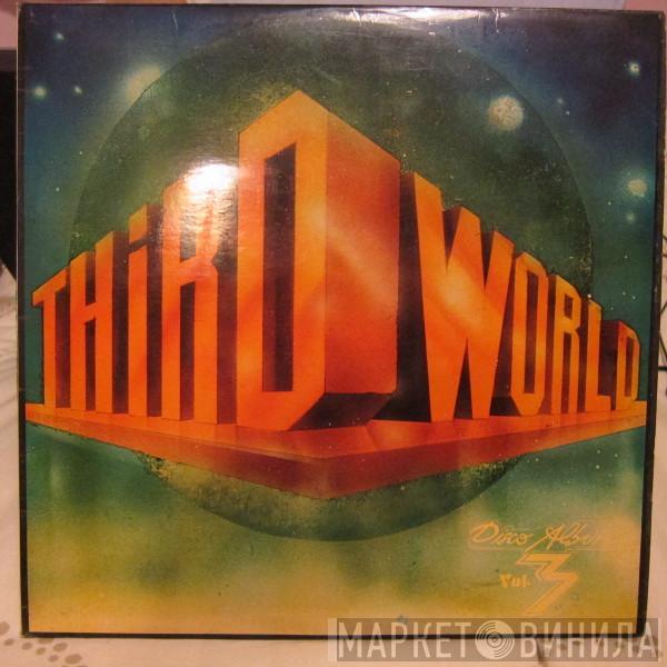  - Third World Disco Album Vol. 3