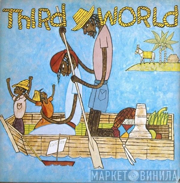Third World - Journey To Addis
