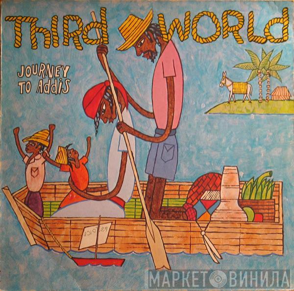 Third World - Journey To Addis