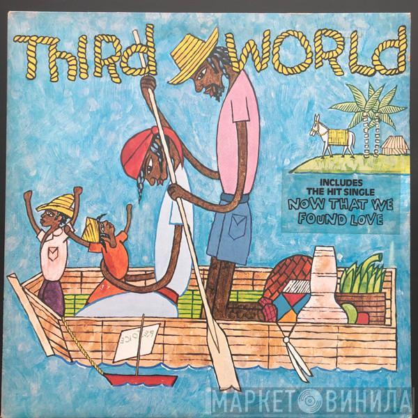Third World - Journey To Addis
