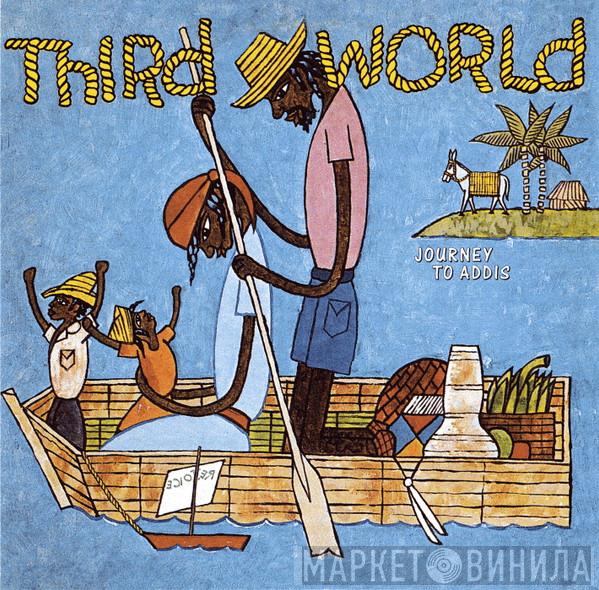  Third World  - Journey To Addis